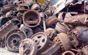 Togo : Exportation de la ferraille et des sous-produits ferreux interdite